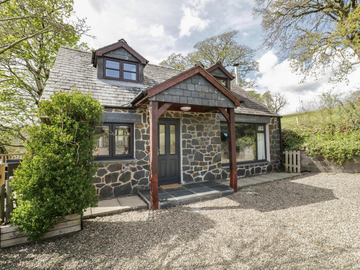 Cyffdy Cottage - Aran Llanycil Exterior foto